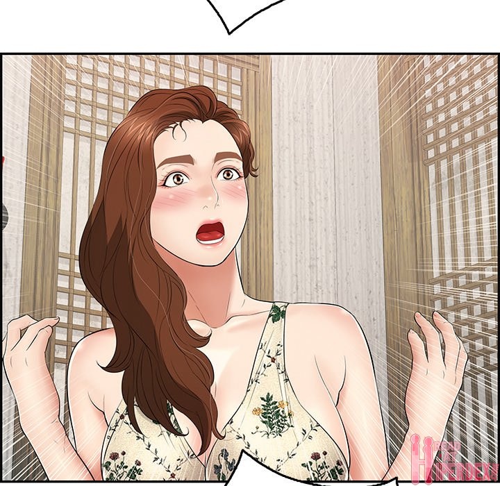 A Killer Woman - Chapter 60 Page 86