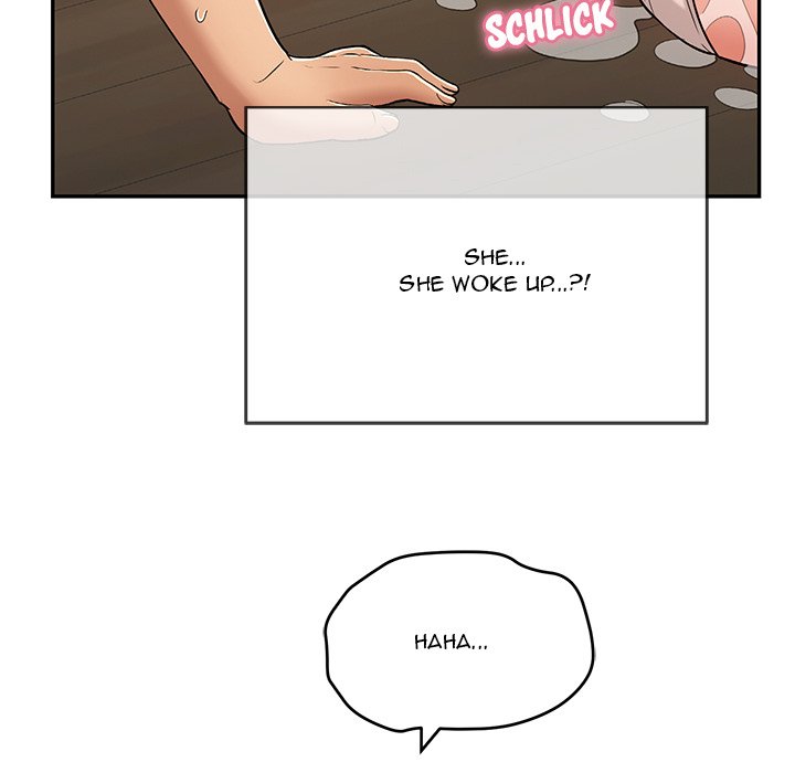 A Killer Woman - Chapter 66 Page 94