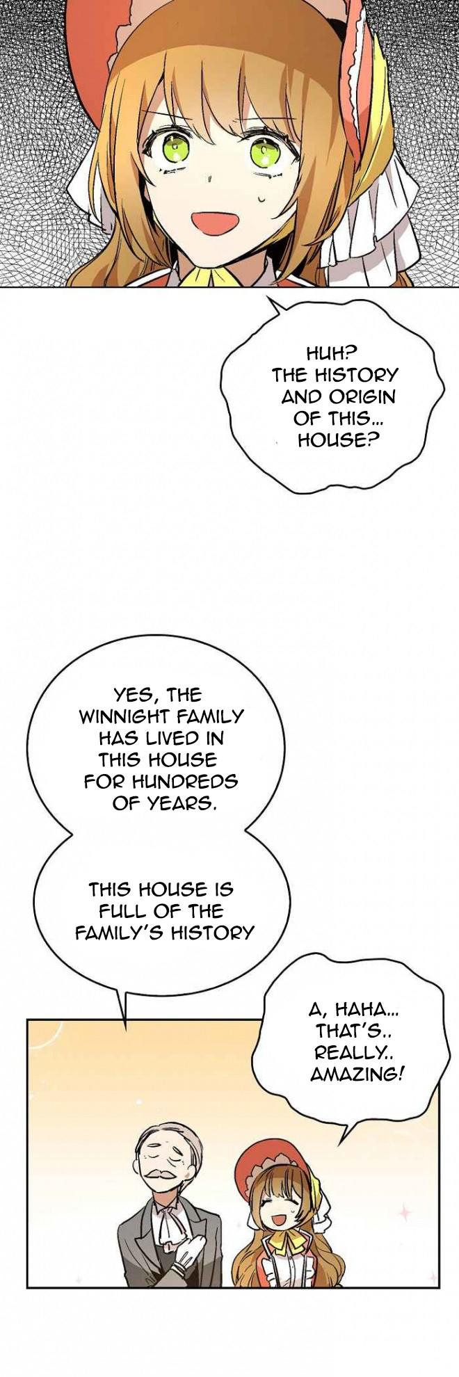 The Reason Why Raeliana Ended up at the Duke’s Mansion - Chapter 0 Page 11