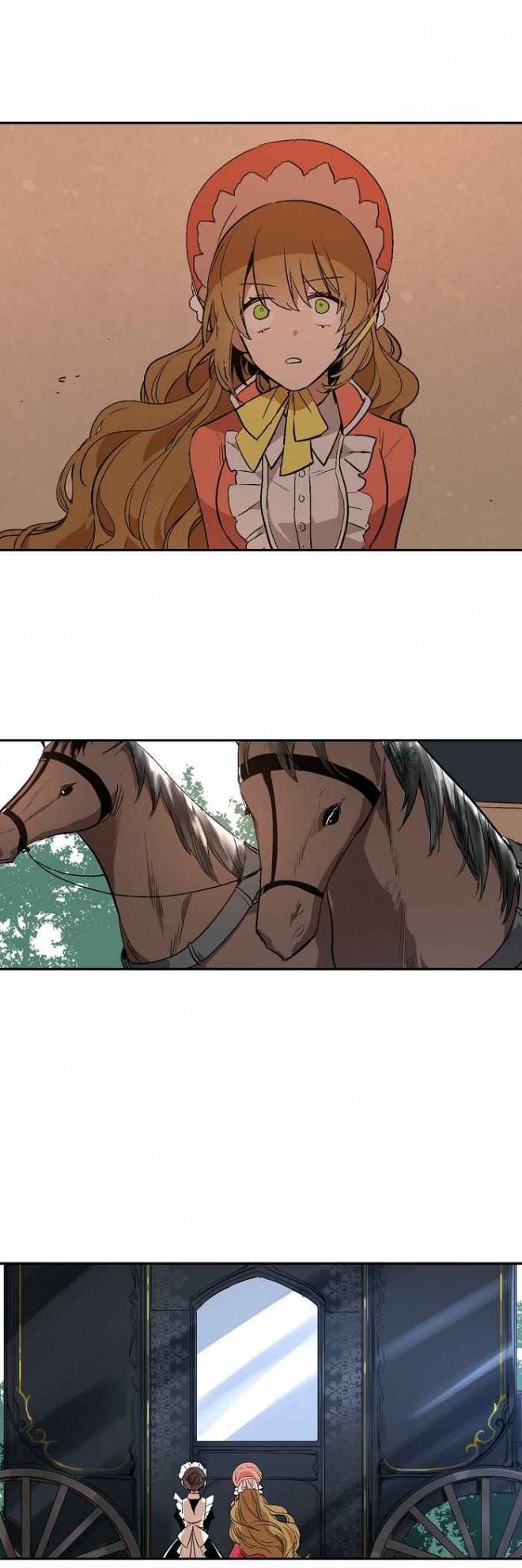 The Reason Why Raeliana Ended up at the Duke’s Mansion - Chapter 0 Page 2