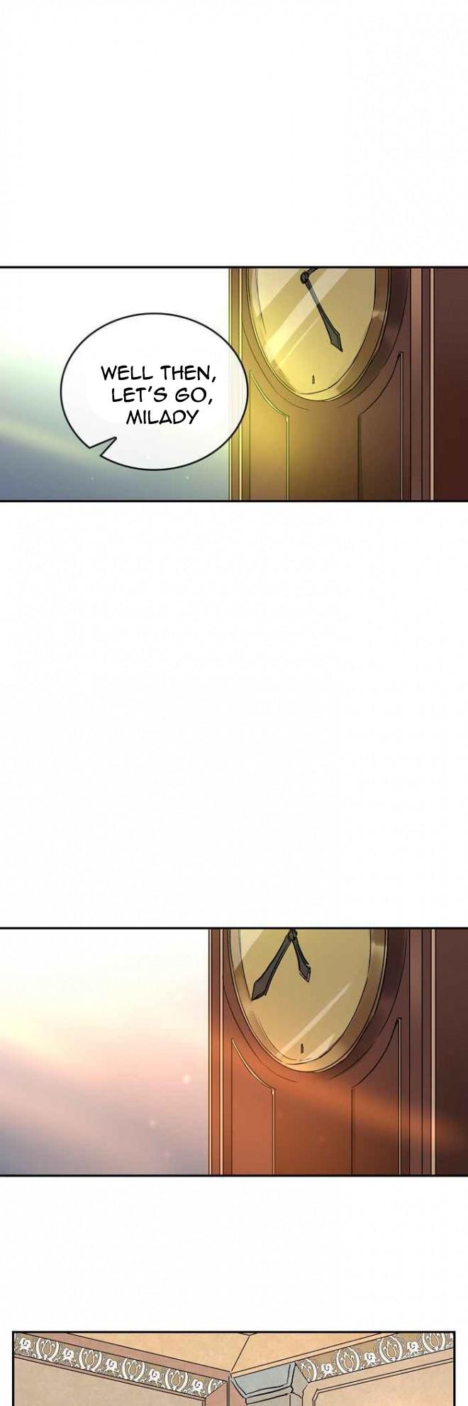 The Reason Why Raeliana Ended up at the Duke’s Mansion - Chapter 10 Page 11