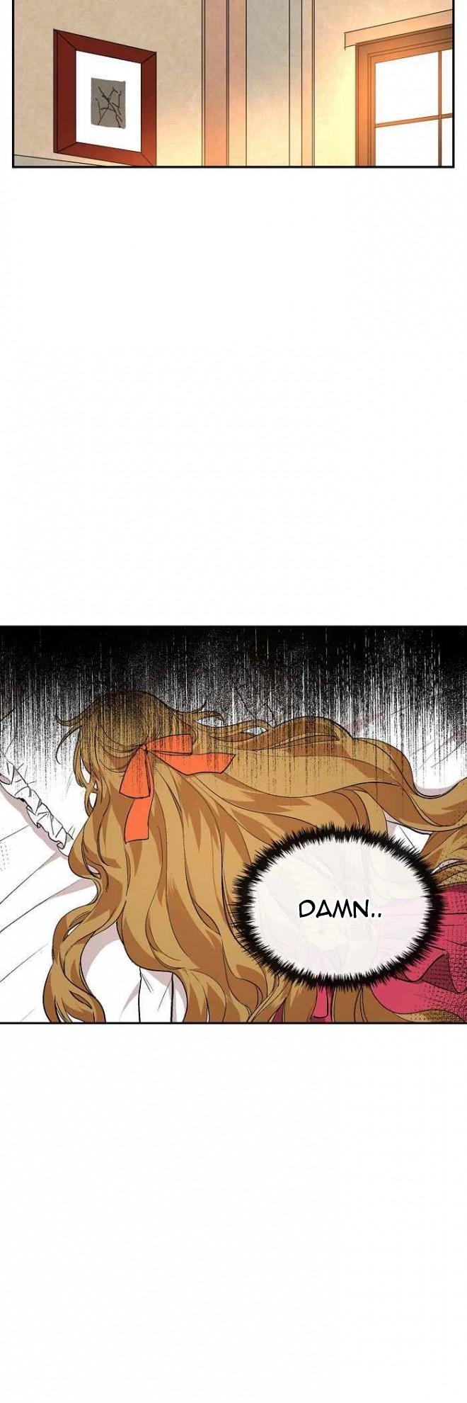 The Reason Why Raeliana Ended up at the Duke’s Mansion - Chapter 10 Page 12