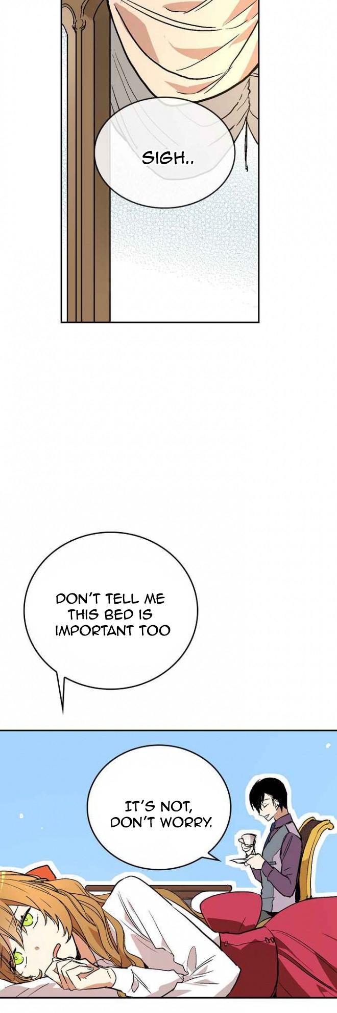 The Reason Why Raeliana Ended up at the Duke’s Mansion - Chapter 10 Page 14