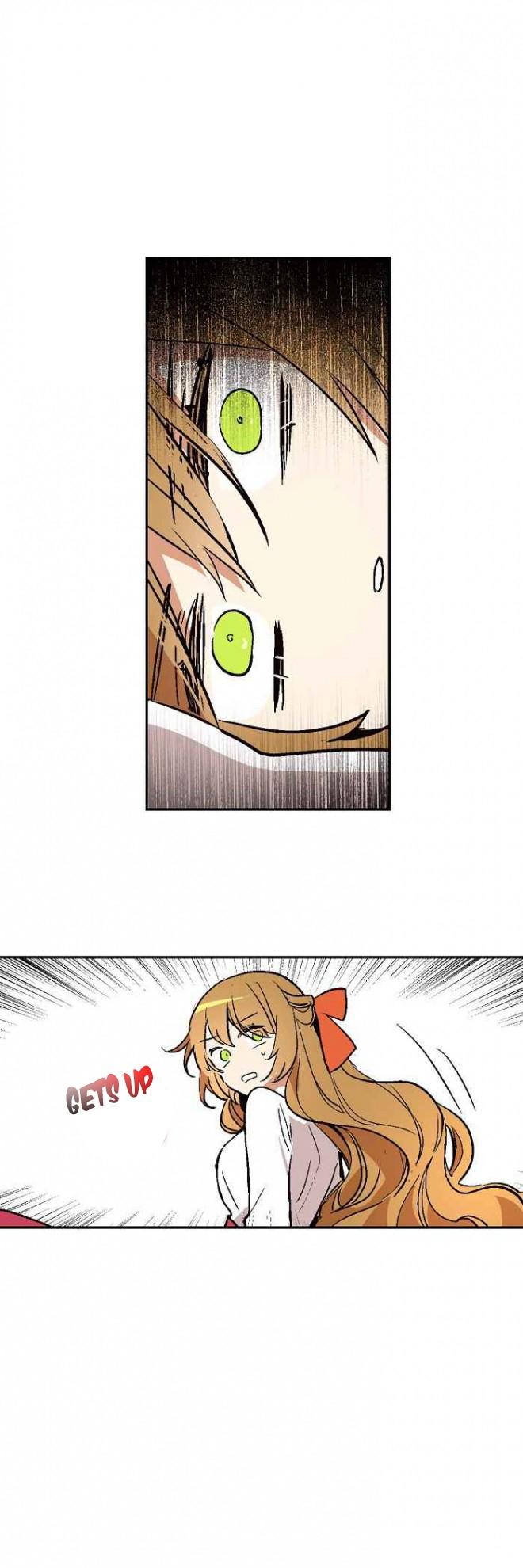 The Reason Why Raeliana Ended up at the Duke’s Mansion - Chapter 10 Page 15