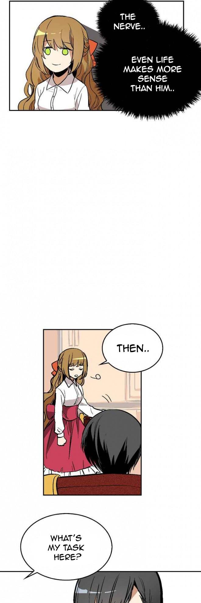 The Reason Why Raeliana Ended up at the Duke’s Mansion - Chapter 10 Page 18
