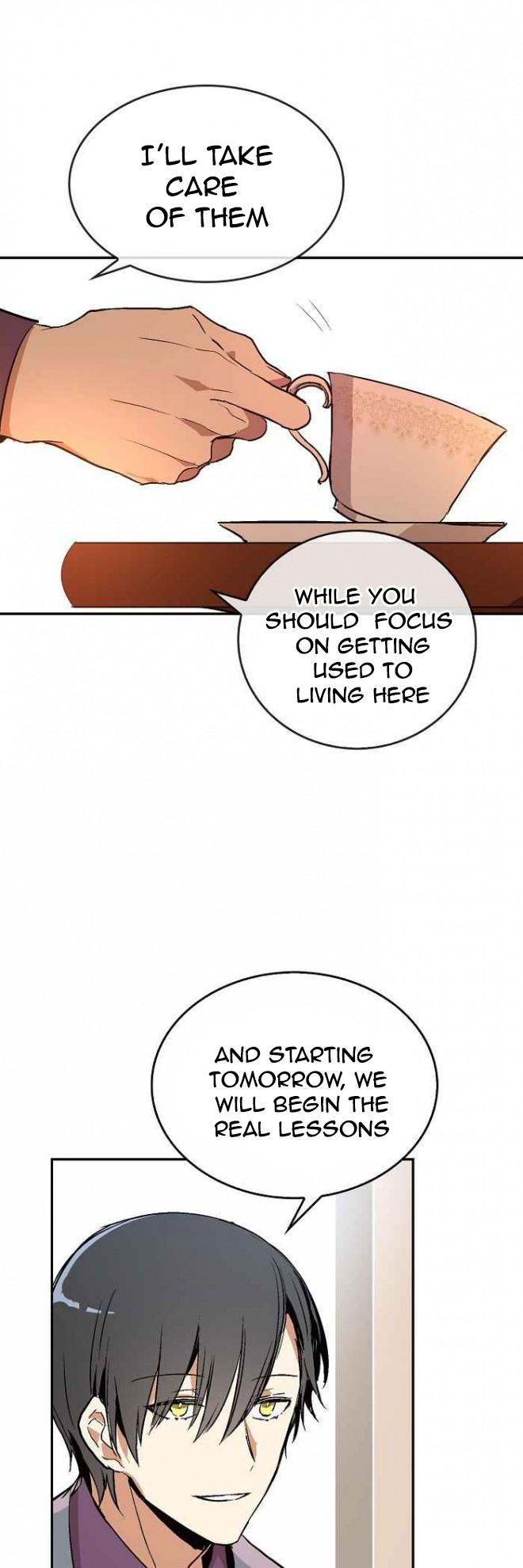 The Reason Why Raeliana Ended up at the Duke’s Mansion - Chapter 10 Page 20