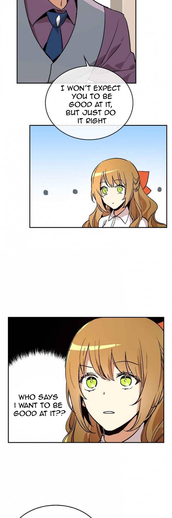 The Reason Why Raeliana Ended up at the Duke’s Mansion - Chapter 10 Page 21