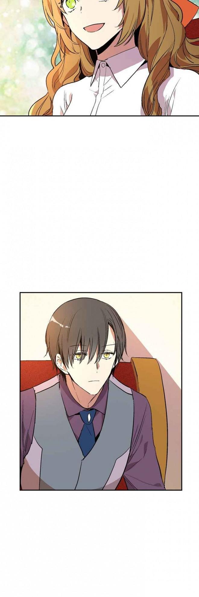 The Reason Why Raeliana Ended up at the Duke’s Mansion - Chapter 10 Page 23