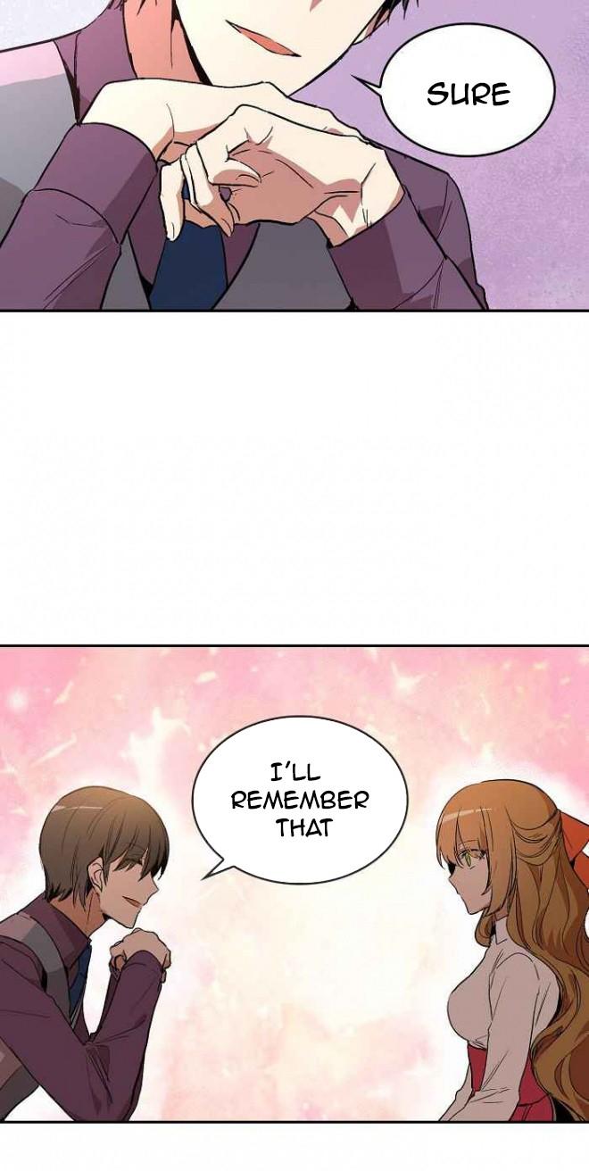 The Reason Why Raeliana Ended up at the Duke’s Mansion - Chapter 10 Page 25