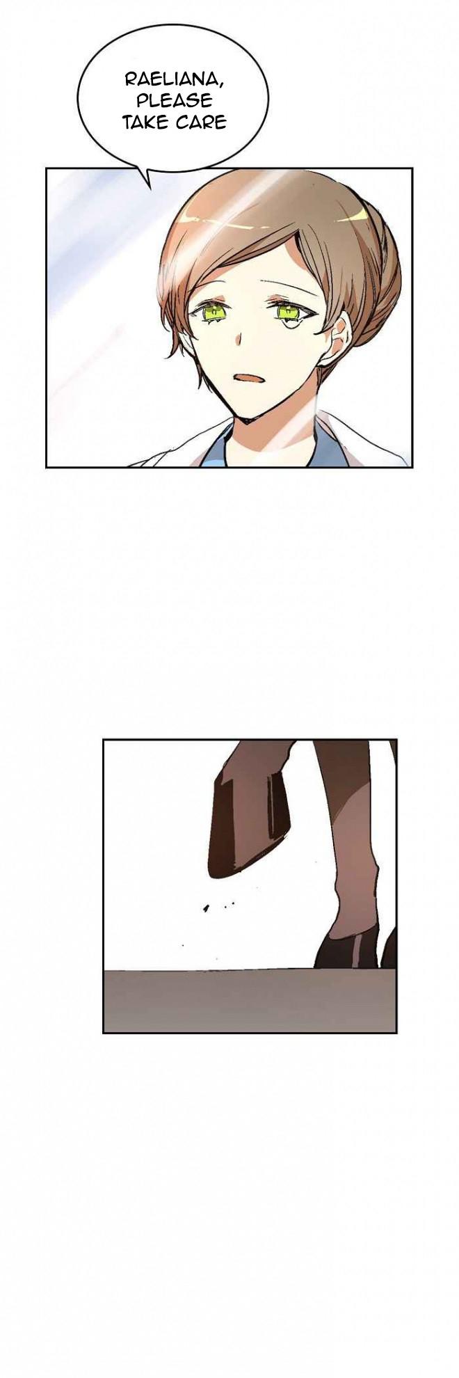 The Reason Why Raeliana Ended up at the Duke’s Mansion - Chapter 10 Page 4