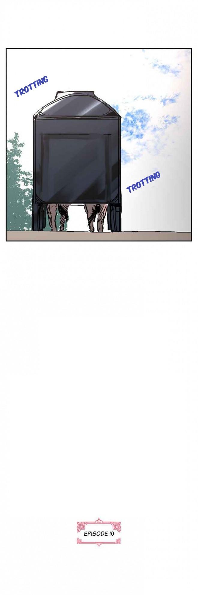 The Reason Why Raeliana Ended up at the Duke’s Mansion - Chapter 10 Page 5