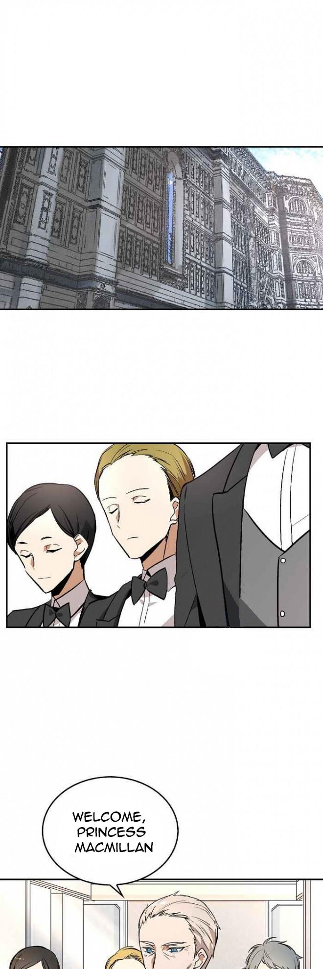 The Reason Why Raeliana Ended up at the Duke’s Mansion - Chapter 10 Page 6