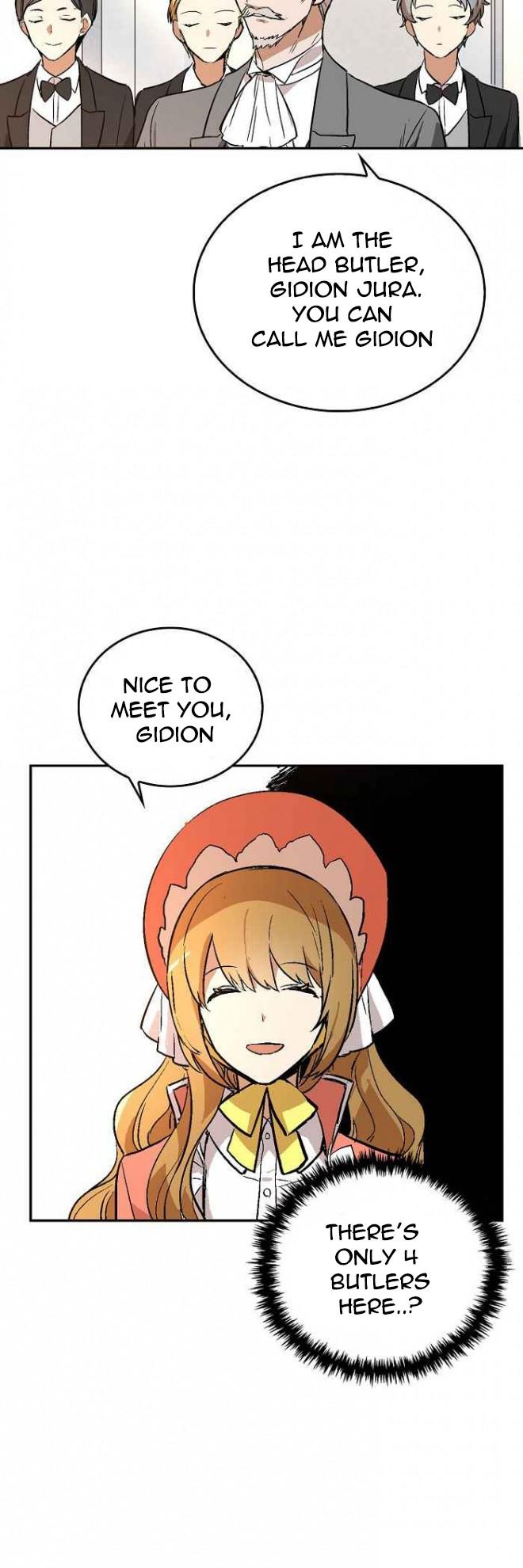 The Reason Why Raeliana Ended up at the Duke’s Mansion - Chapter 10 Page 7