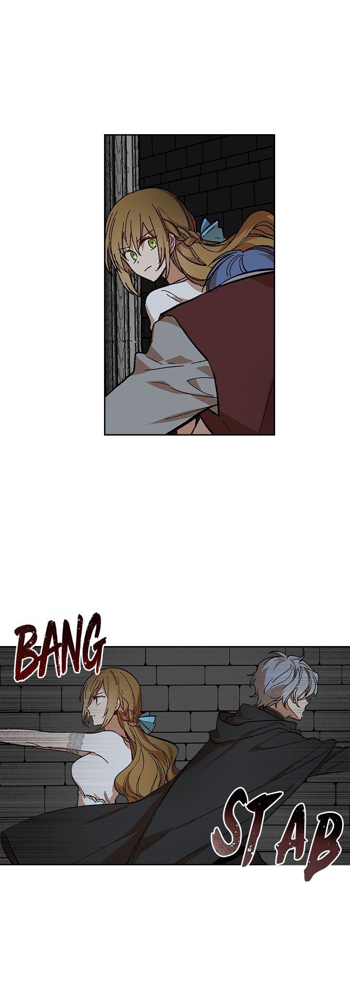 The Reason Why Raeliana Ended up at the Duke’s Mansion - Chapter 106 Page 13