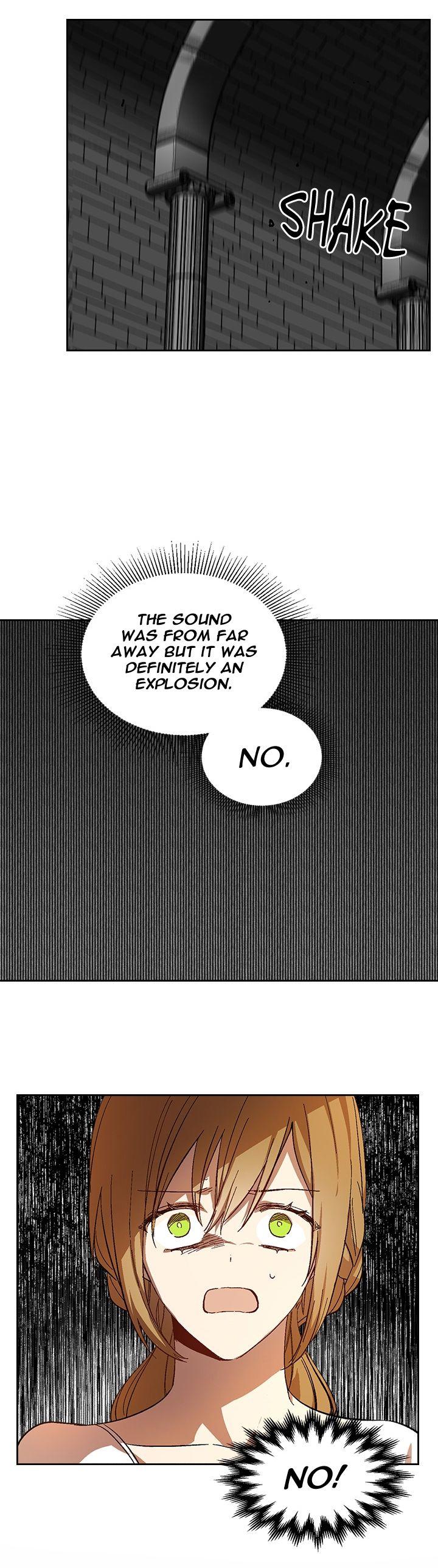The Reason Why Raeliana Ended up at the Duke’s Mansion - Chapter 106 Page 15
