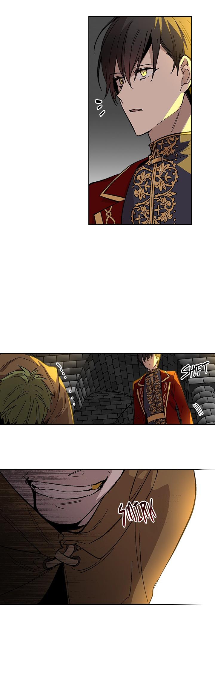 The Reason Why Raeliana Ended up at the Duke’s Mansion - Chapter 107 Page 20