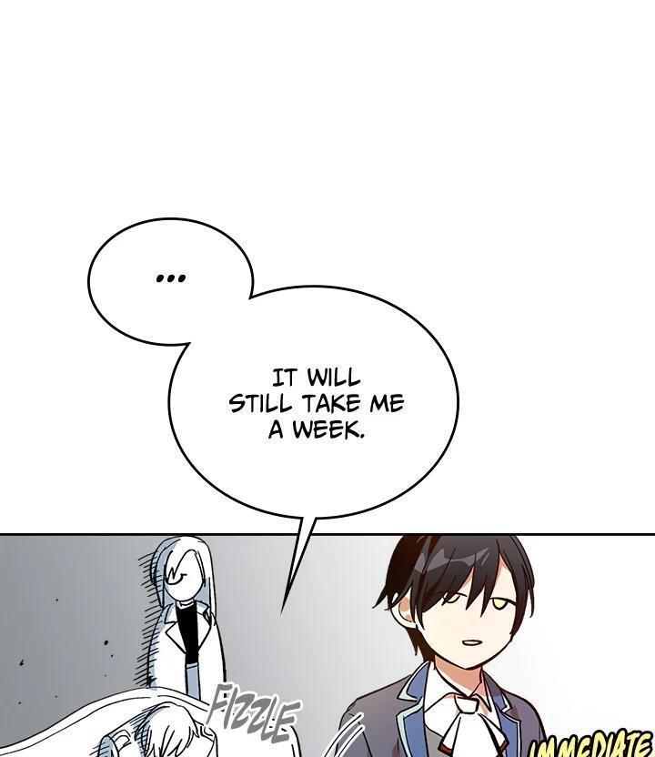 The Reason Why Raeliana Ended up at the Duke’s Mansion - Chapter 124 Page 41