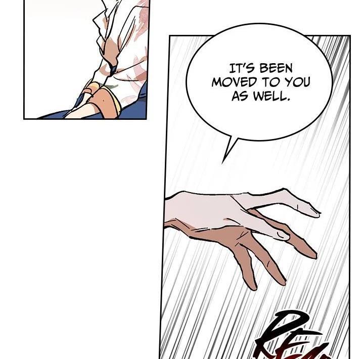 The Reason Why Raeliana Ended up at the Duke’s Mansion - Chapter 125 Page 34
