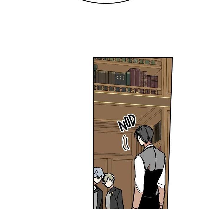 The Reason Why Raeliana Ended up at the Duke’s Mansion - Chapter 125 Page 39