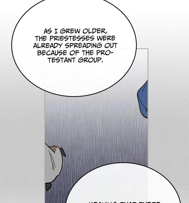 The Reason Why Raeliana Ended up at the Duke’s Mansion - Chapter 125 Page 62