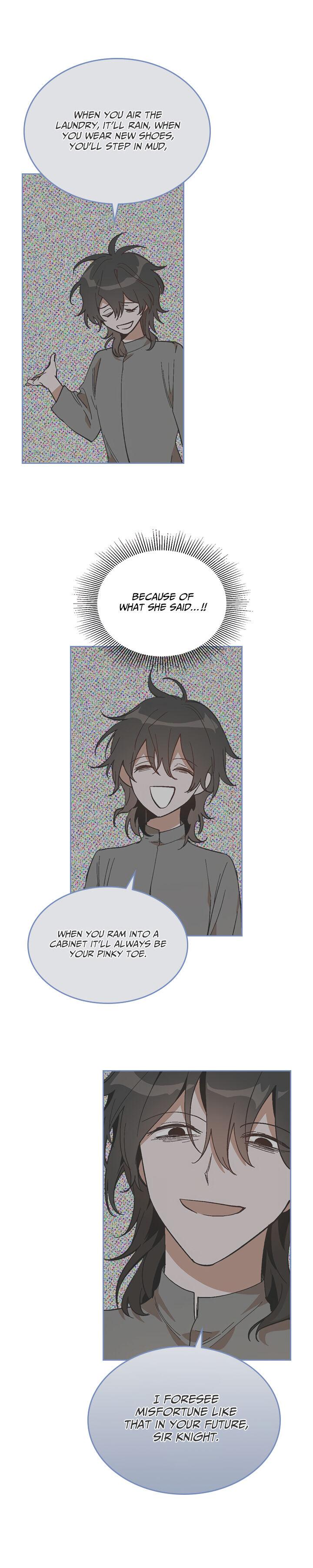 The Reason Why Raeliana Ended up at the Duke’s Mansion - Chapter 152 Page 3