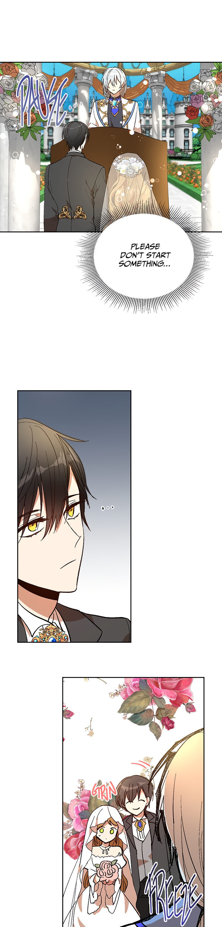 The Reason Why Raeliana Ended up at the Duke’s Mansion - Chapter 156 Page 18