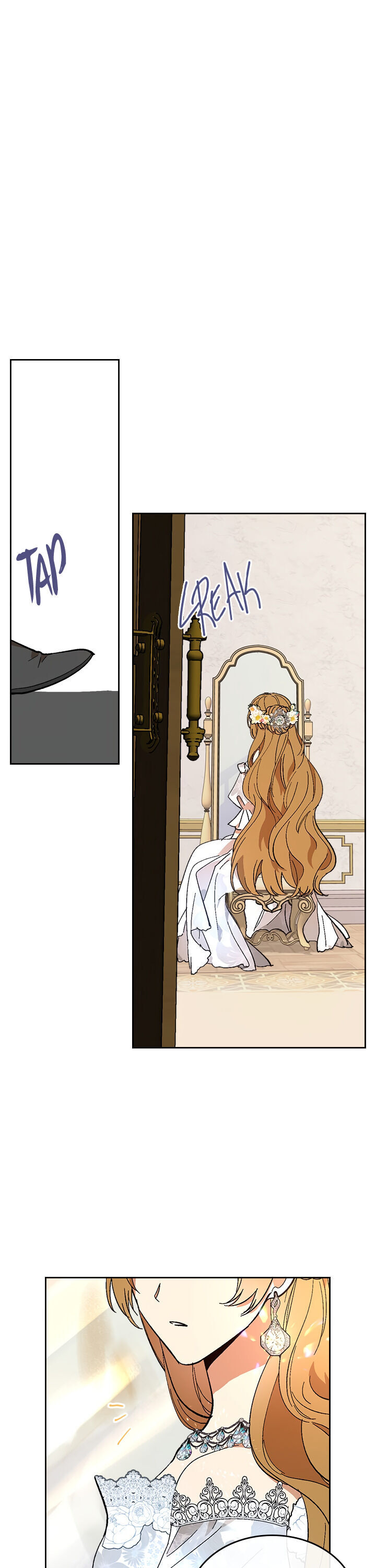 The Reason Why Raeliana Ended up at the Duke’s Mansion - Chapter 156 Page 8
