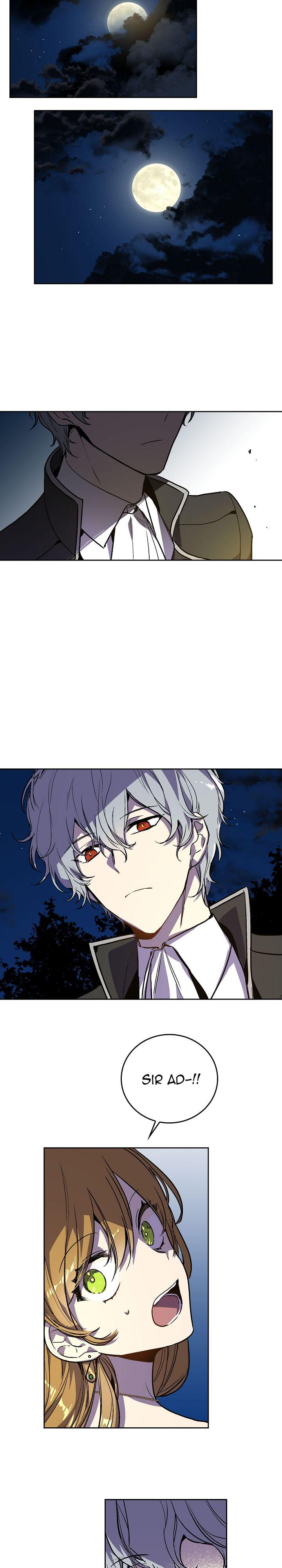 The Reason Why Raeliana Ended up at the Duke’s Mansion - Chapter 21 Page 3