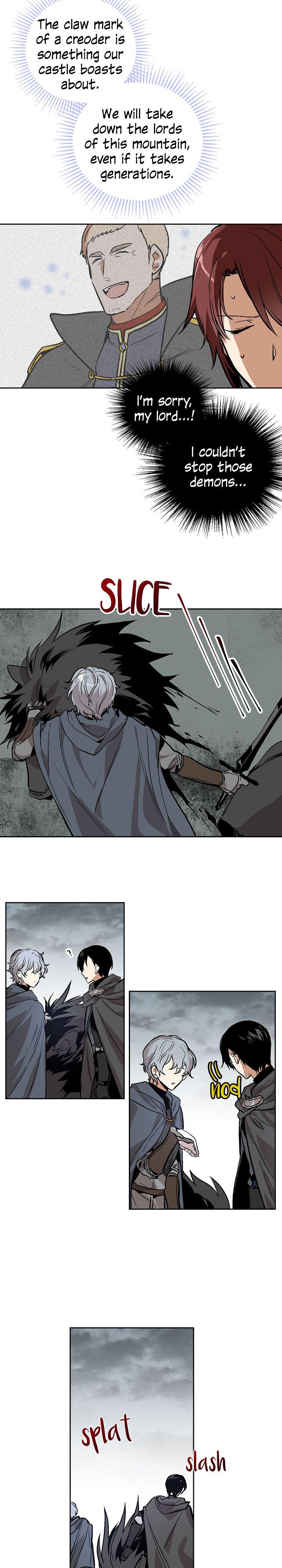 The Reason Why Raeliana Ended up at the Duke’s Mansion - Chapter 32 Page 2
