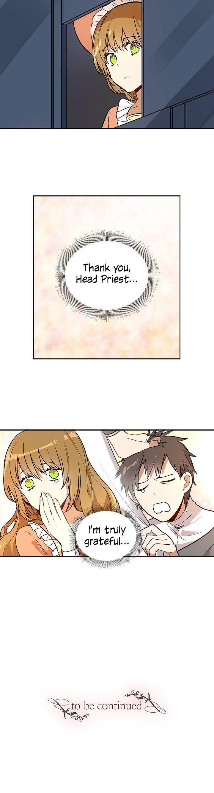 The Reason Why Raeliana Ended up at the Duke’s Mansion - Chapter 42 Page 15