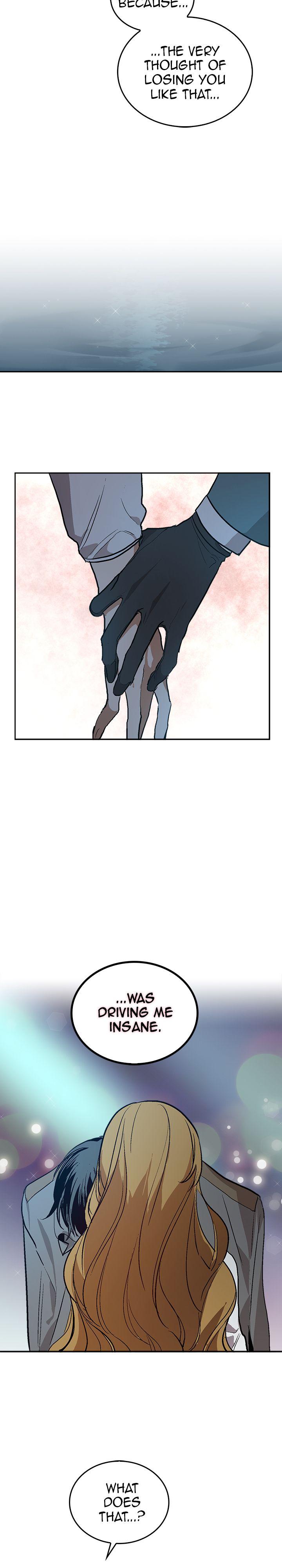 The Reason Why Raeliana Ended up at the Duke’s Mansion - Chapter 42 Page 5