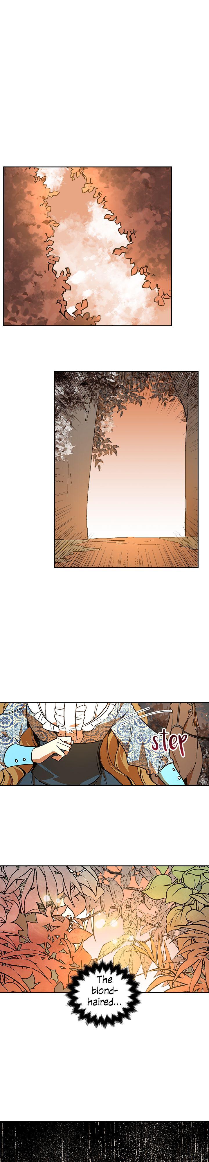 The Reason Why Raeliana Ended up at the Duke’s Mansion - Chapter 48 Page 8