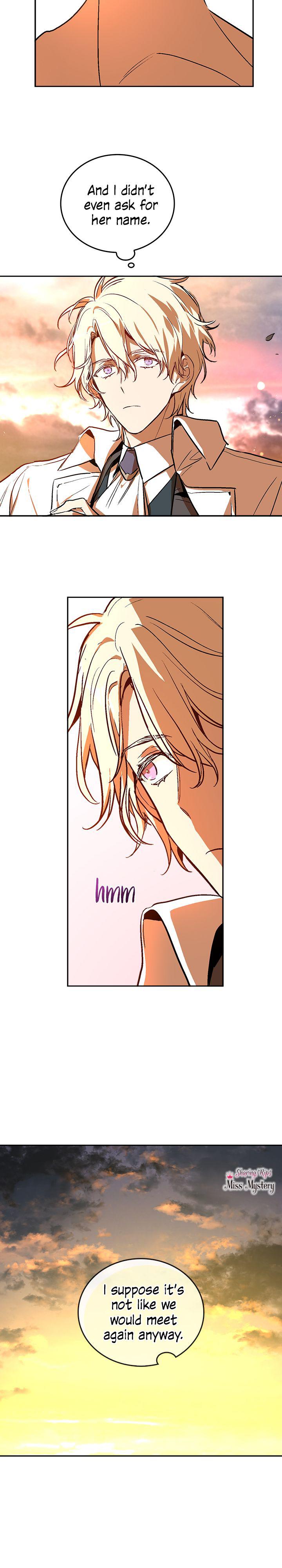 The Reason Why Raeliana Ended up at the Duke’s Mansion - Chapter 49 Page 14