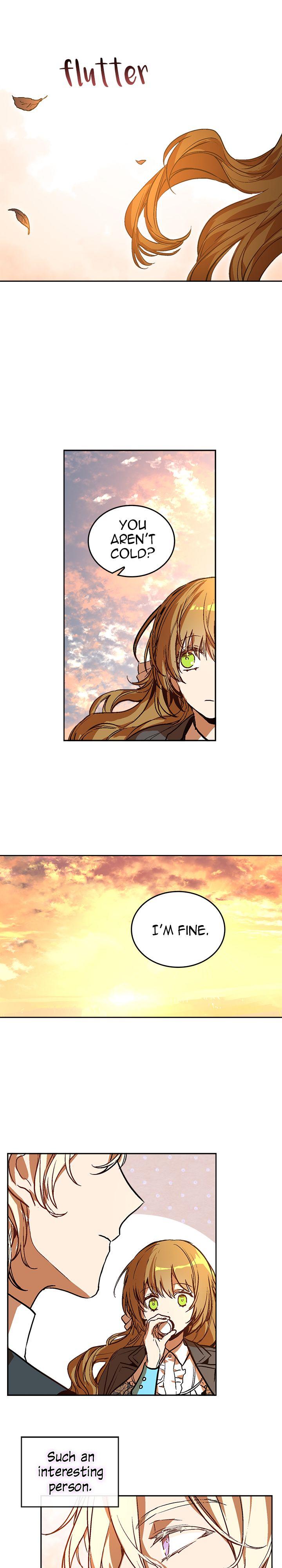 The Reason Why Raeliana Ended up at the Duke’s Mansion - Chapter 49 Page 9