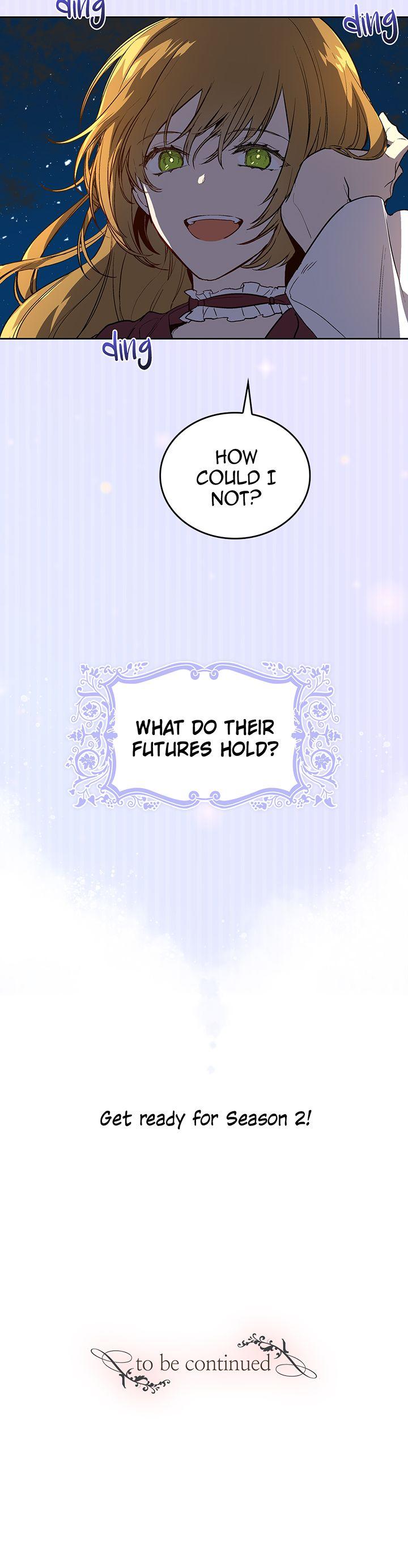 The Reason Why Raeliana Ended up at the Duke’s Mansion - Chapter 50 Page 21