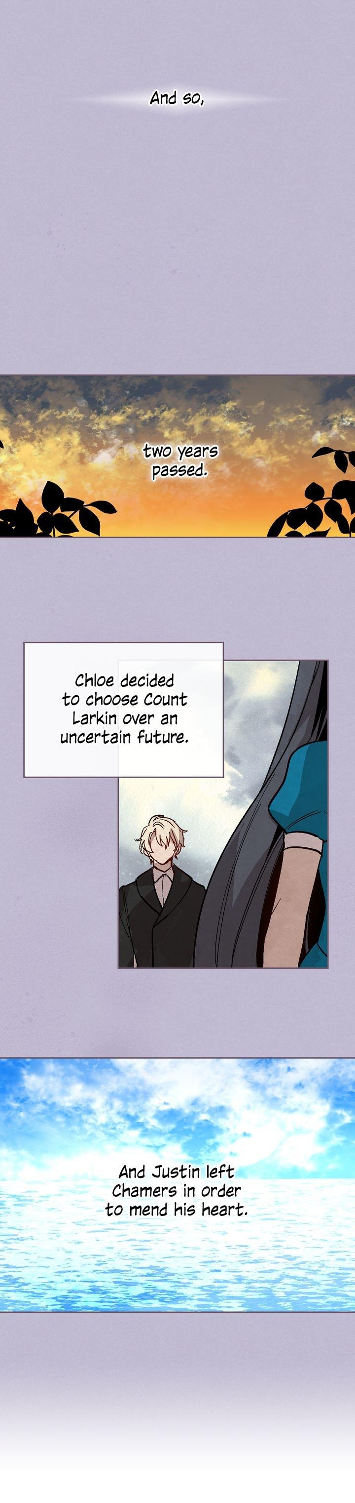 The Reason Why Raeliana Ended up at the Duke’s Mansion - Chapter 59 Page 15