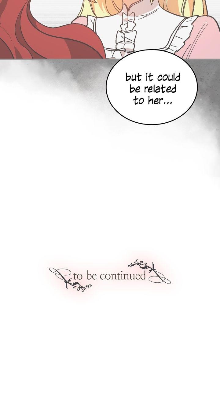 The Reason Why Raeliana Ended up at the Duke’s Mansion - Chapter 62 Page 20