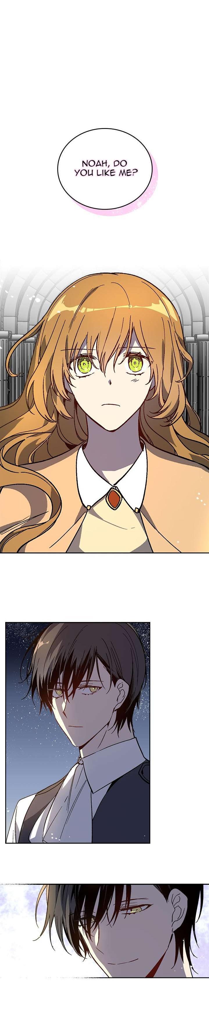 The Reason Why Raeliana Ended up at the Duke’s Mansion - Chapter 65 Page 8