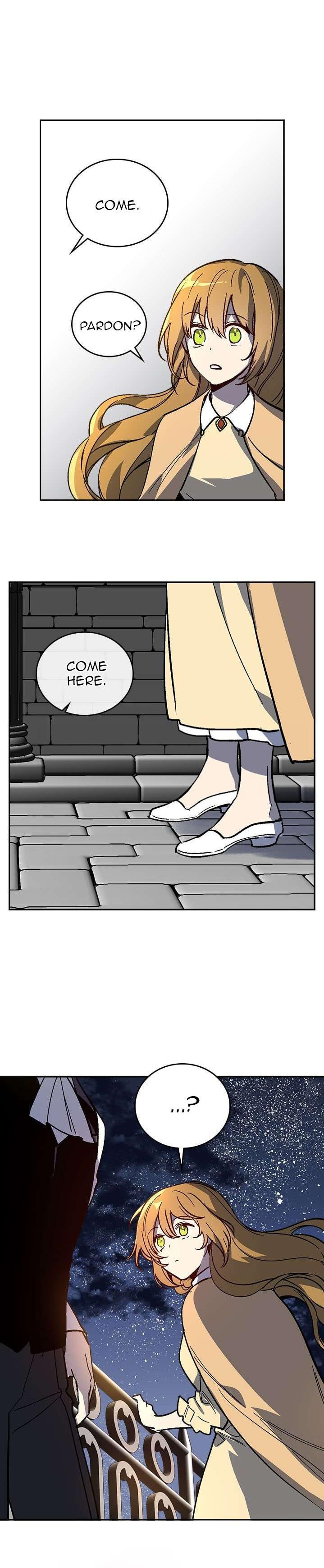 The Reason Why Raeliana Ended up at the Duke’s Mansion - Chapter 65 Page 9