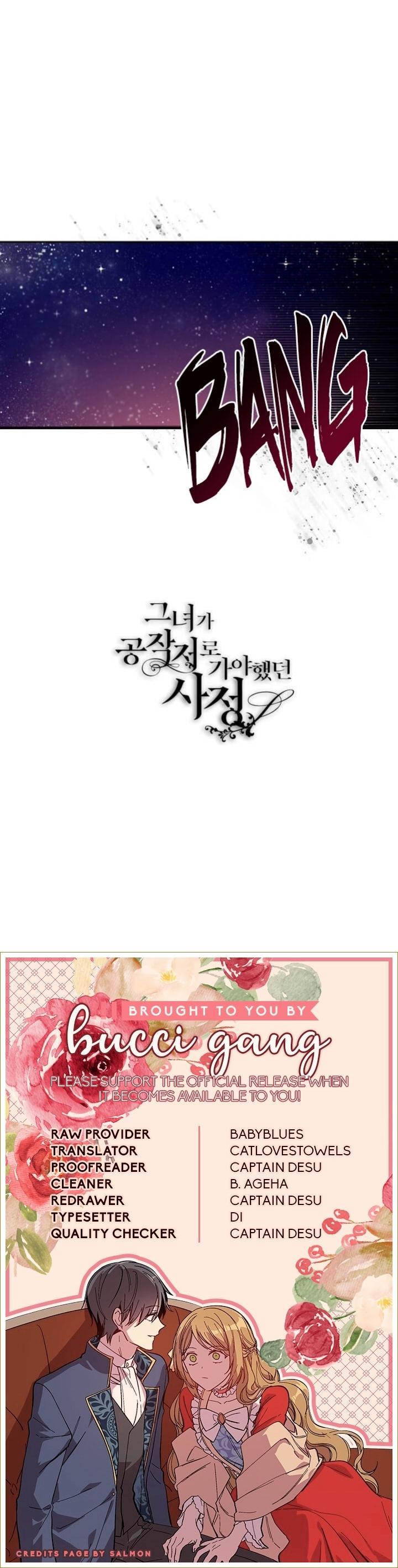 The Reason Why Raeliana Ended up at the Duke’s Mansion - Chapter 69 Page 15