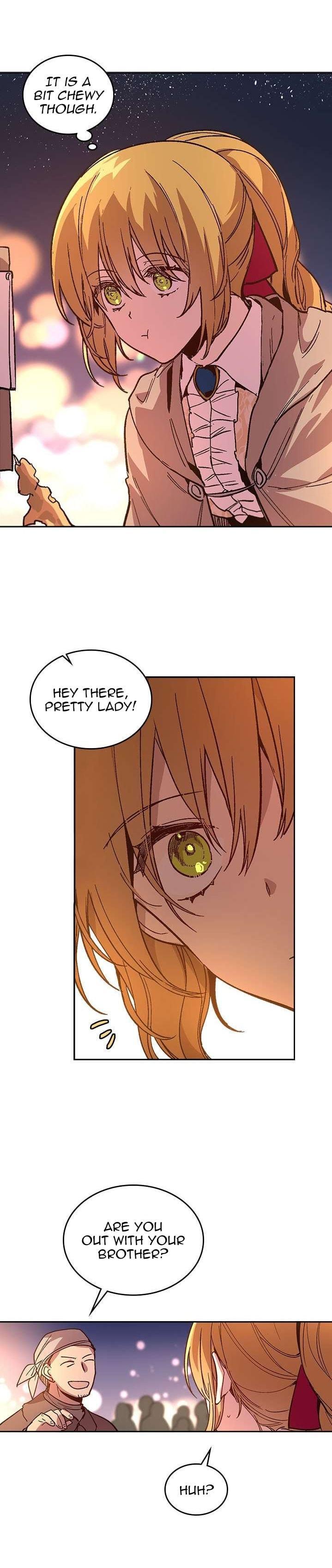 The Reason Why Raeliana Ended up at the Duke’s Mansion - Chapter 69 Page 6