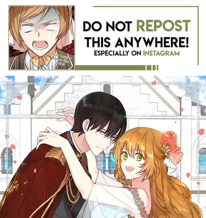 The Reason Why Raeliana Ended up at the Duke’s Mansion - Chapter 75 Page 1