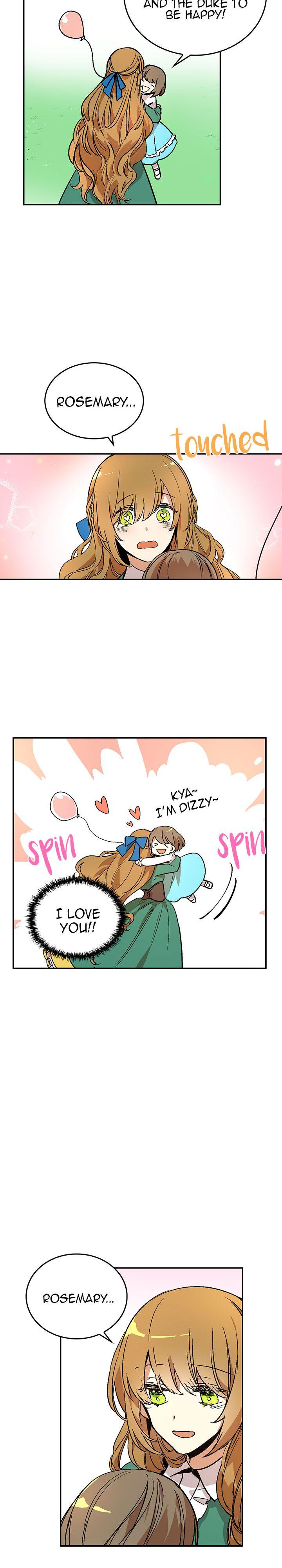 The Reason Why Raeliana Ended up at the Duke’s Mansion - Chapter 9 Page 4