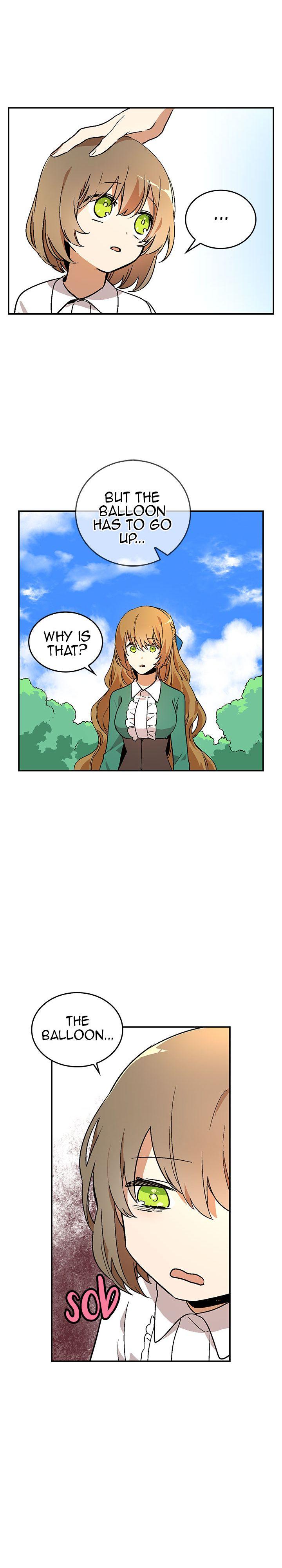 The Reason Why Raeliana Ended up at the Duke’s Mansion - Chapter 9 Page 8
