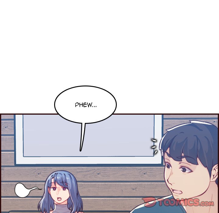 Never Too Late - Chapter 53 Page 15