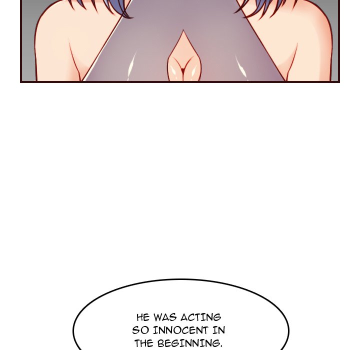 Never Too Late - Chapter 53 Page 31