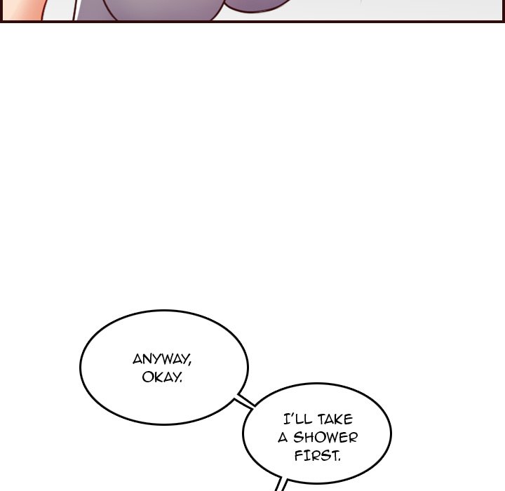 Never Too Late - Chapter 53 Page 35