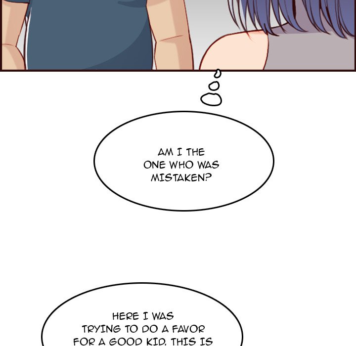 Never Too Late - Chapter 53 Page 56