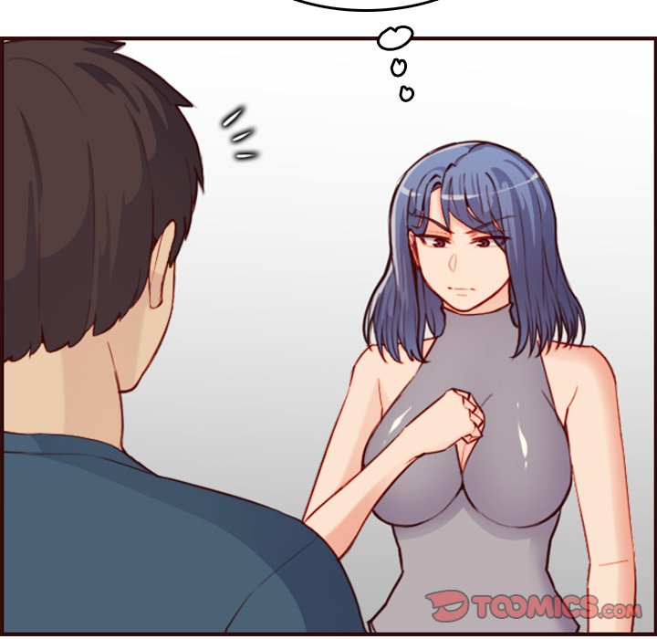Never Too Late - Chapter 53 Page 63