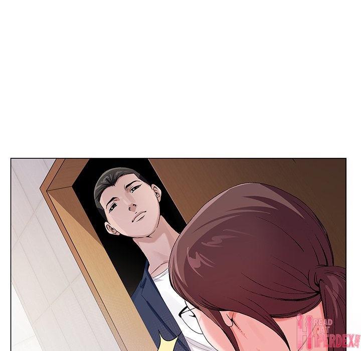 Divine Hands - Chapter 35 Page 106